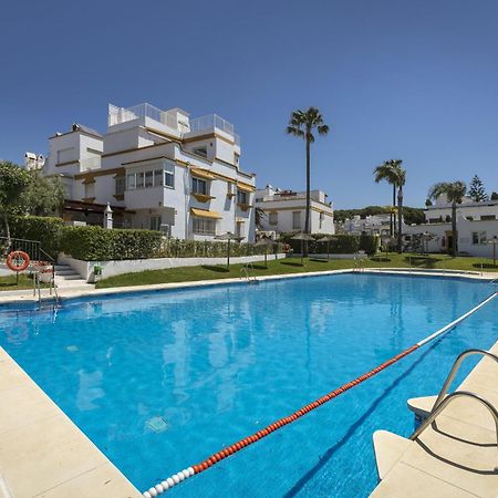 Casa Adriana Villa Marbella Exterior photo